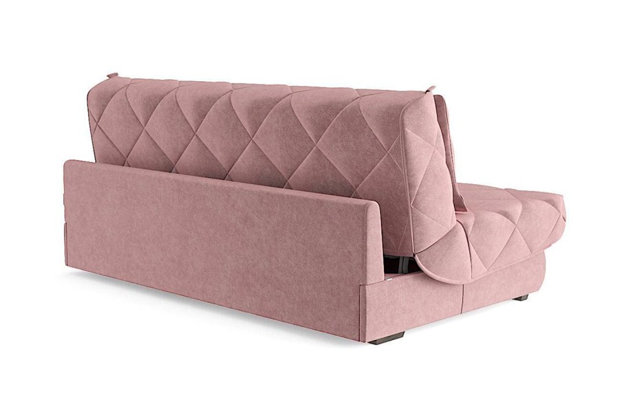 Угловой диван-кровать "аккордеон-120"