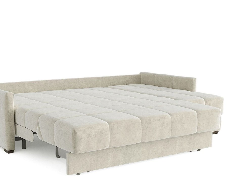 Диван Аскона Carina Nova Casanova Milk