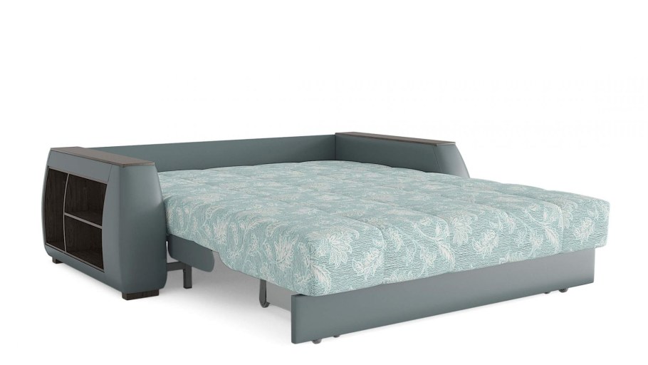 Диван аккордеон Аскона 210*160