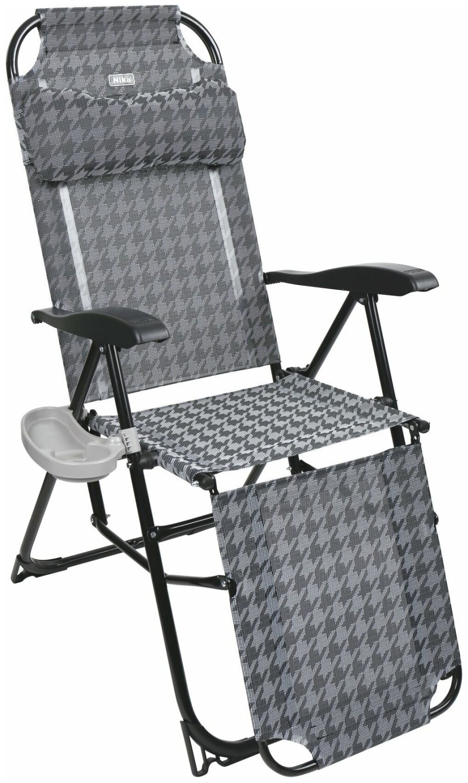 Кресло-шезлонг Ника кш3