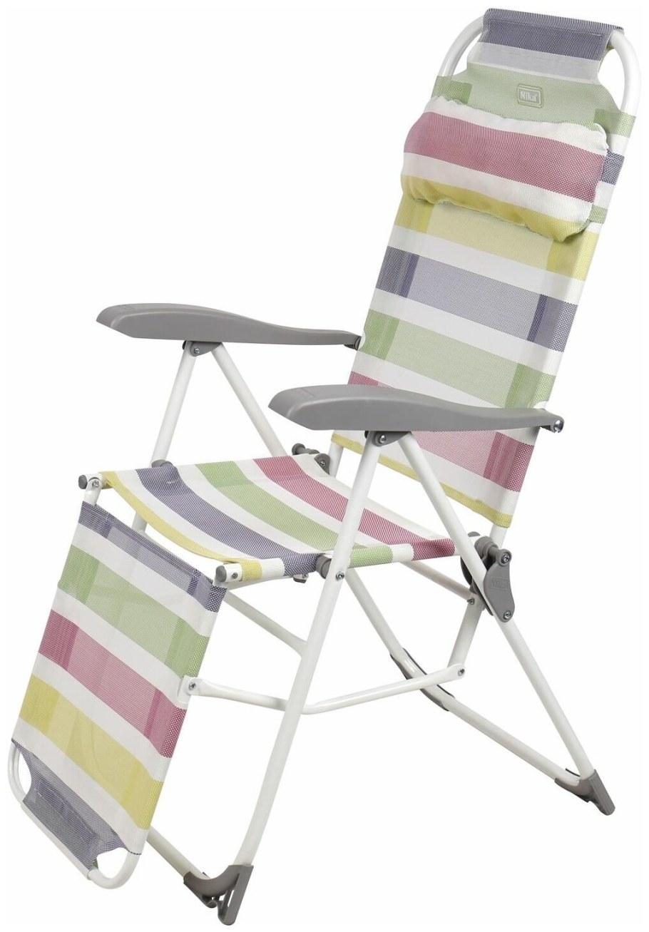 Tewson 1806 кресло шезлонг