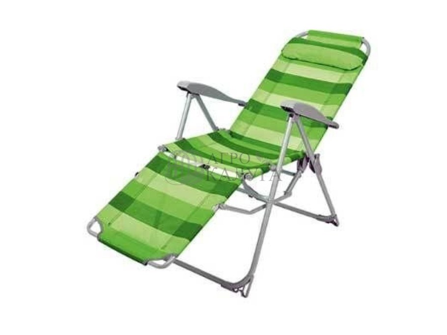 Кресло-шезлонг Nika (к3)