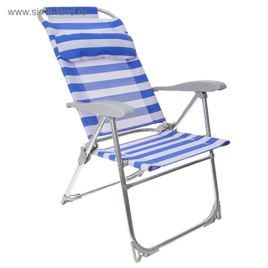 Кресло-шезлонг Nika k3