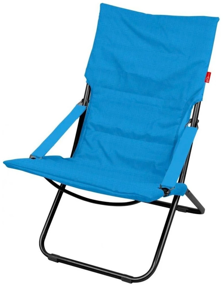 Кресло шезлонг Nika кш3