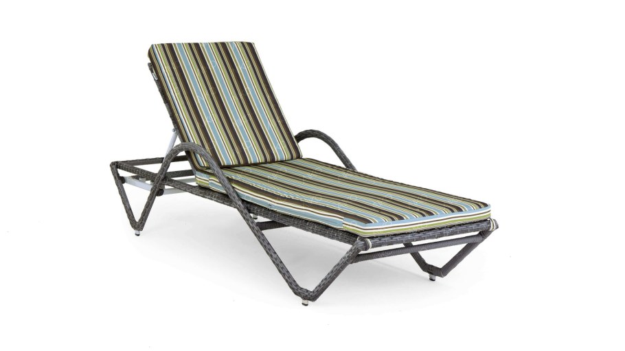 Кресло раскладное Nika КСП/4