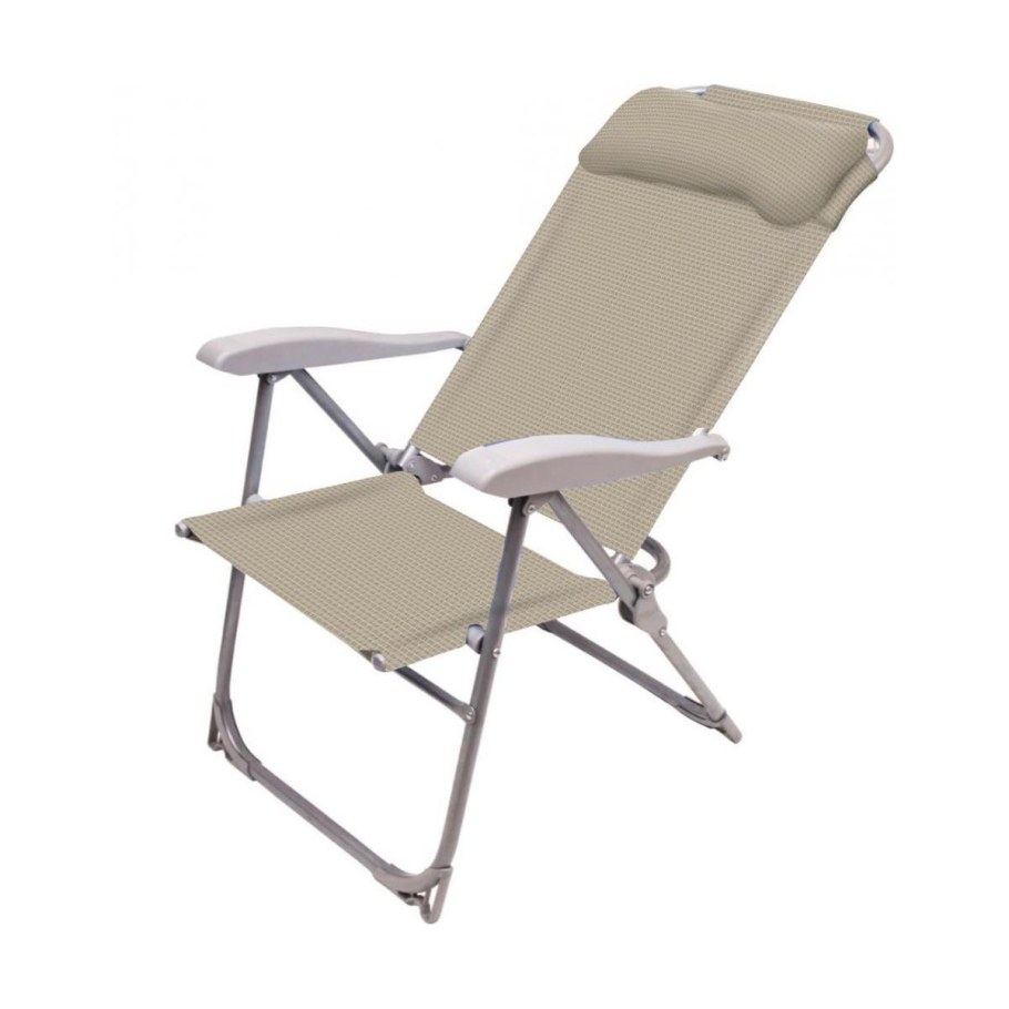 Кресло-шезлонг Nika (КШ-2)