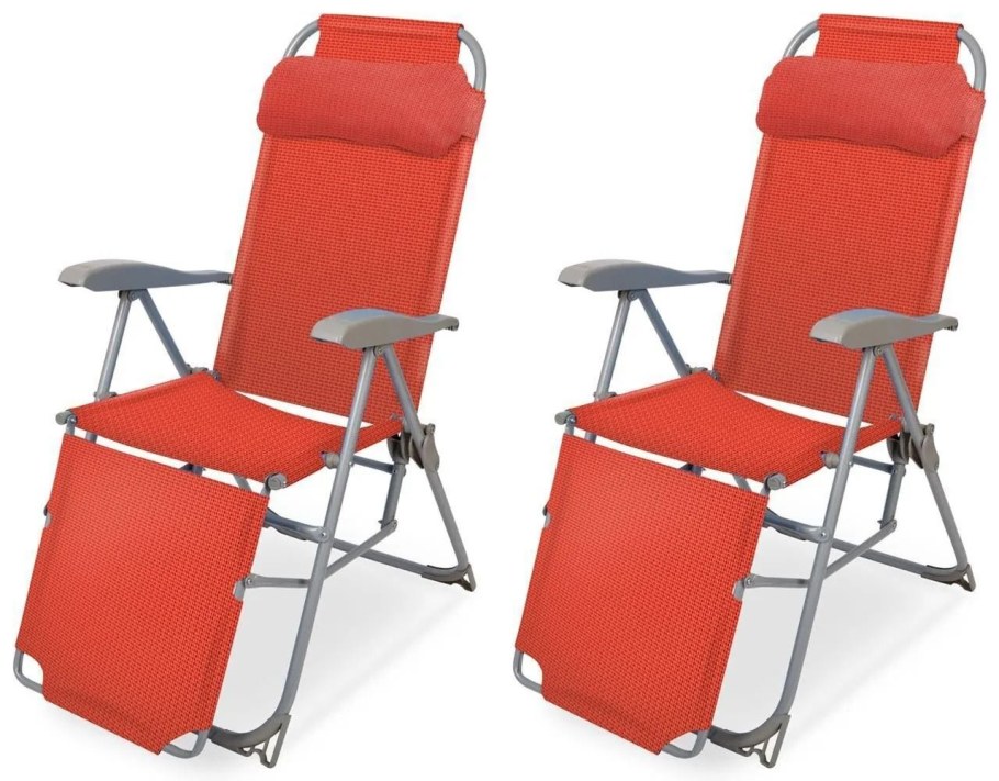 Кресло складное Ника кс4