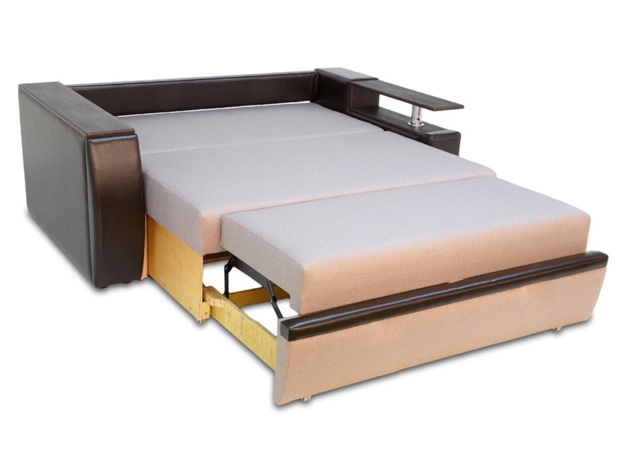 Диван раскладной Queen Size