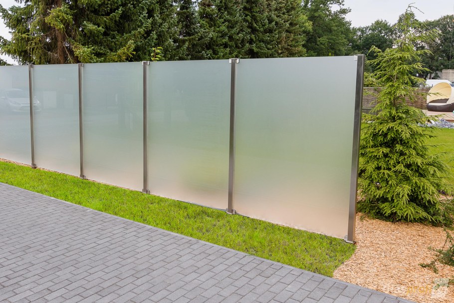 Калитка сетка Гиттер 7004