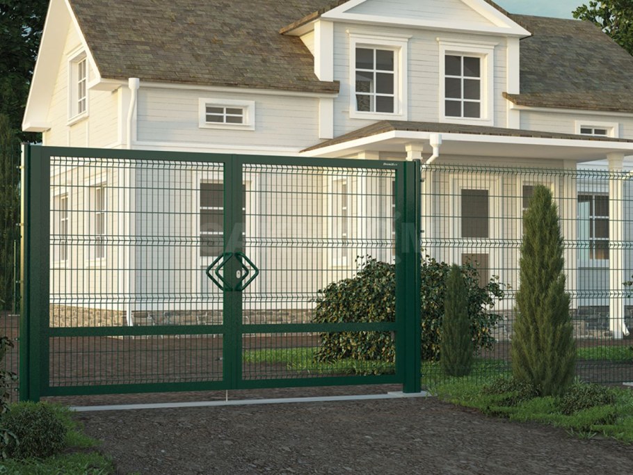 Деревянные жалюзи для террасы