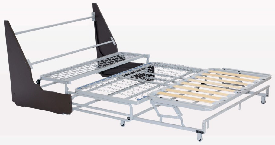 Механизм трансформации "50802.00а01" HODRY С электроприводом.