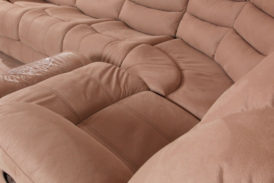 Лазурит диван Ридберг угловой