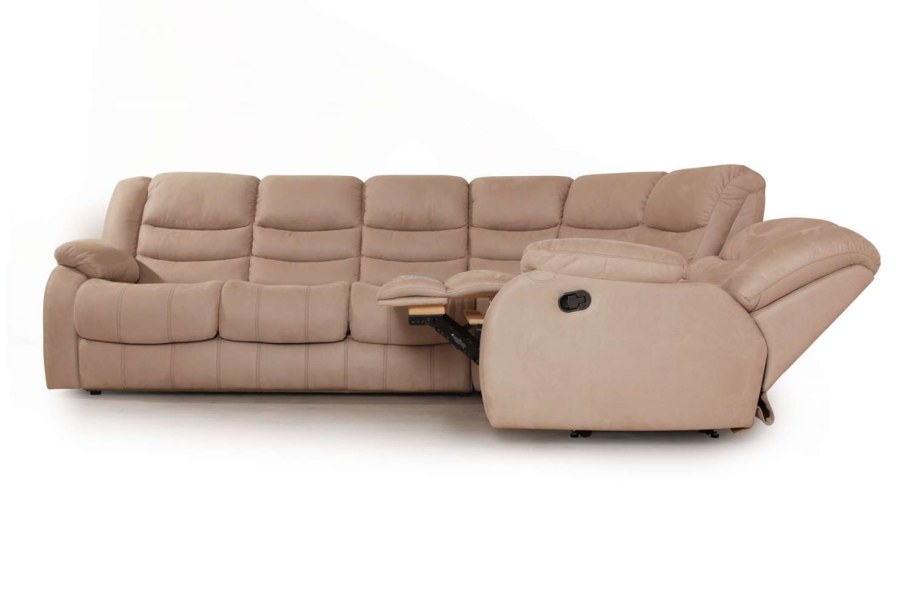 Диван "Ридберг 3" реклайнер