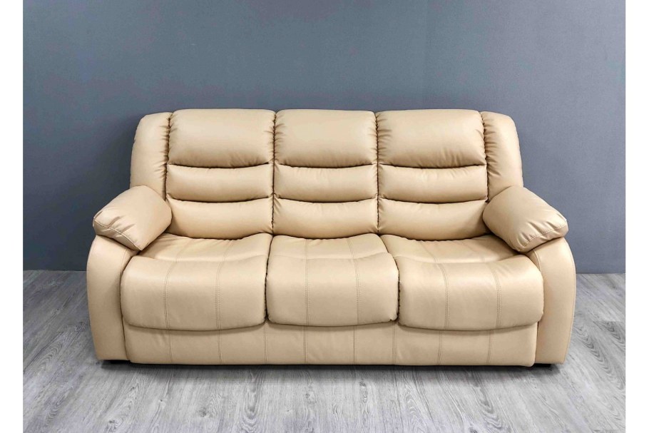 Диван трехместный California