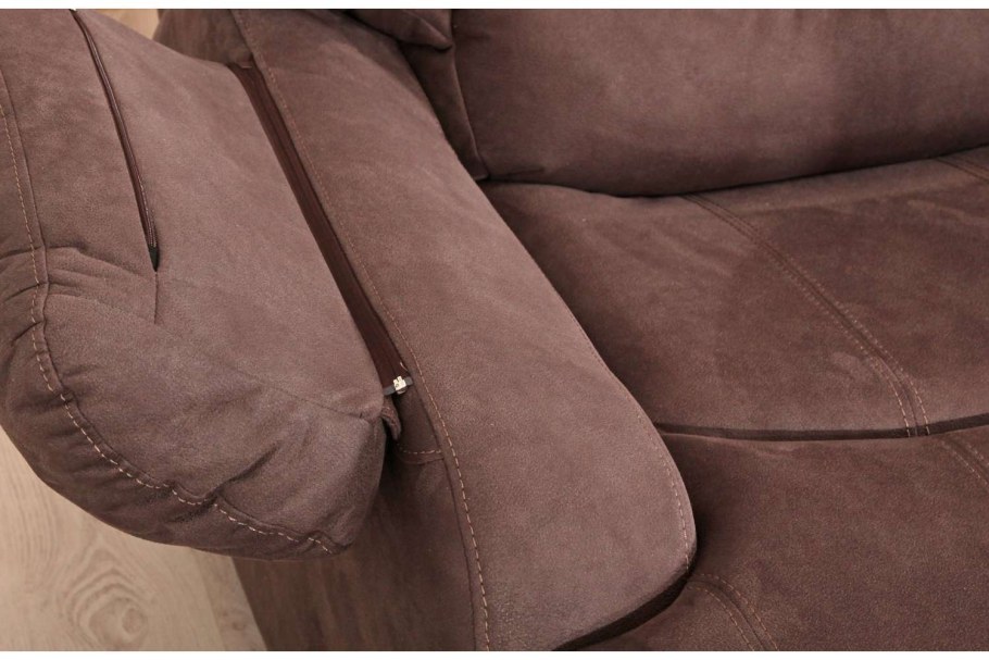 Диван-реклайнер Ридберг