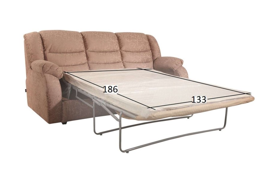 Диван-кровать Ридберг 2