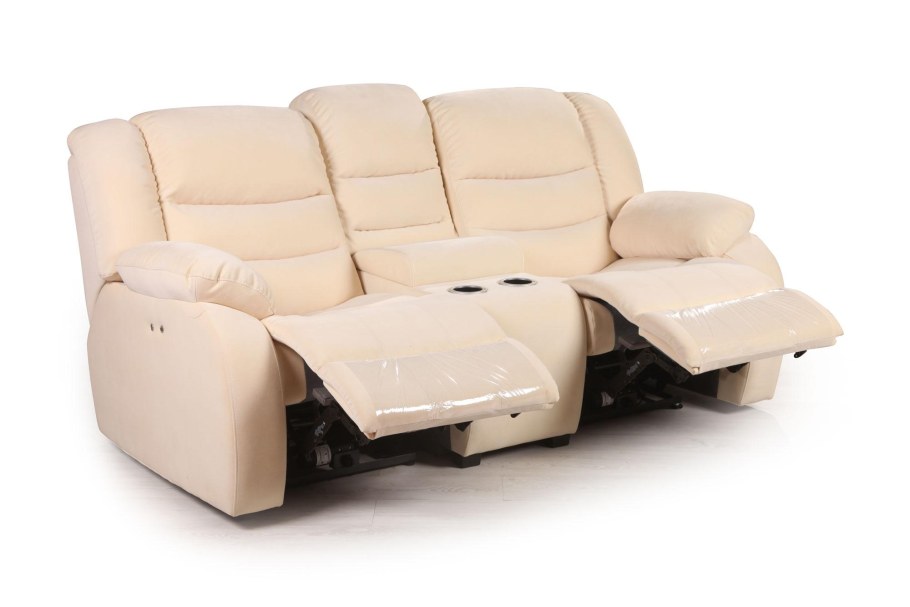 Диван-реклайнер Ридберг