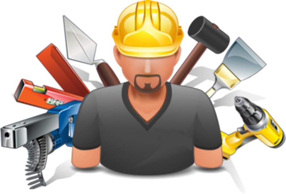 Отделочные работы