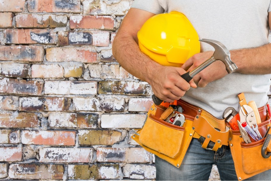 Мастер строительства