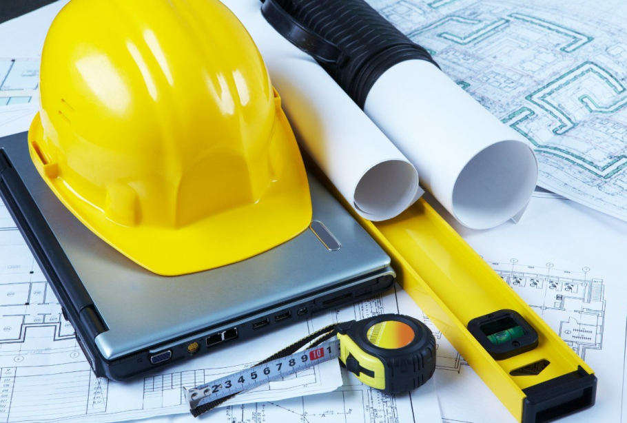 Технадзор на стройке