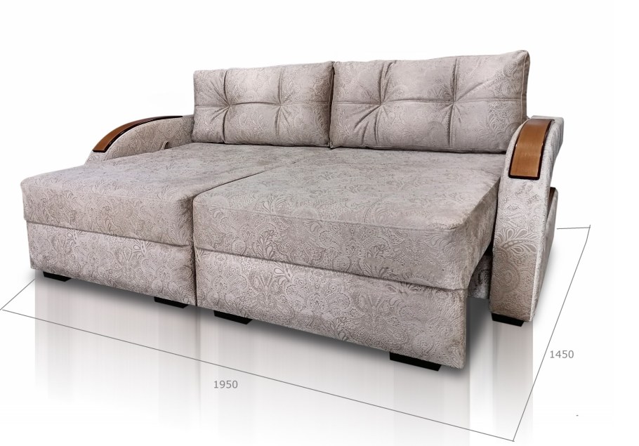 Диван лама 125