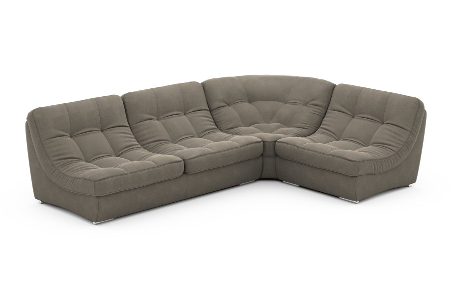 Диван кровать Браво Лагуна