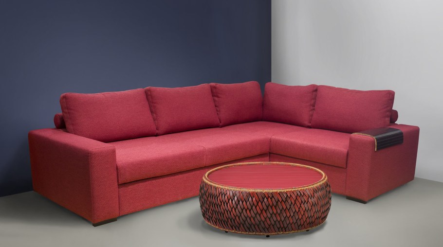 Диван Lama мебель Пингвин-3