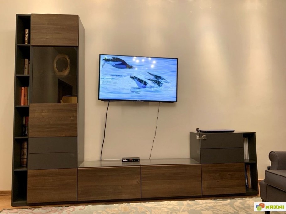 Гостиная Лозанна Артис