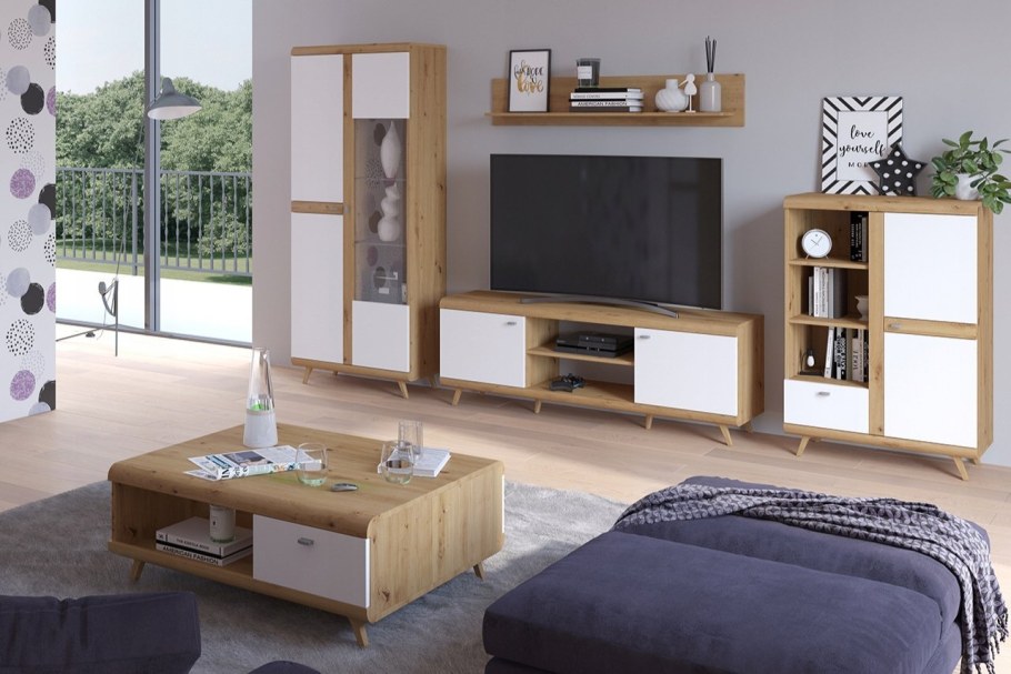 Артис Гранада гостиная