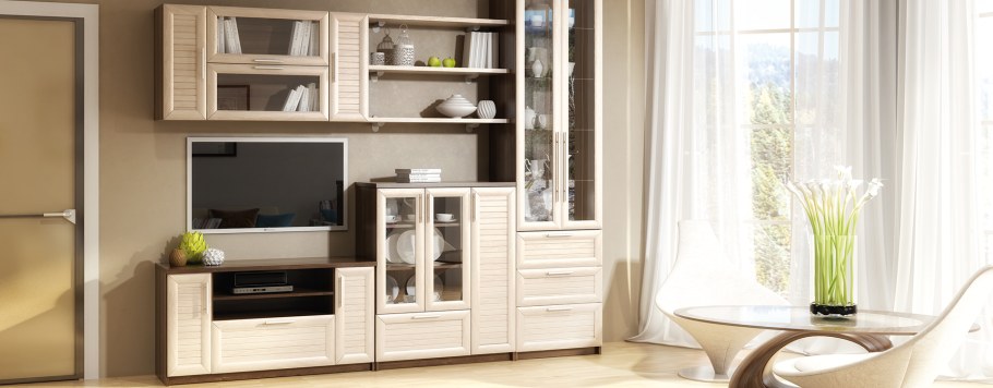 Шкаф Елизавета 5 Артис