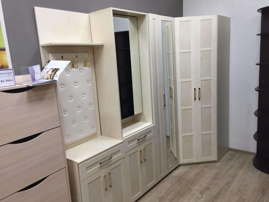 Гостиная Лозанна Артис