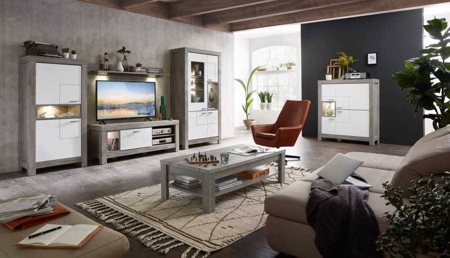 Гостиная Гранада