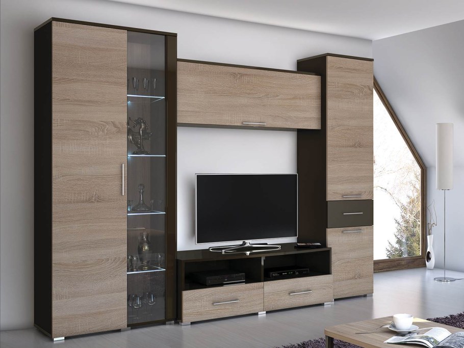 Гостиная Лозанна Артис