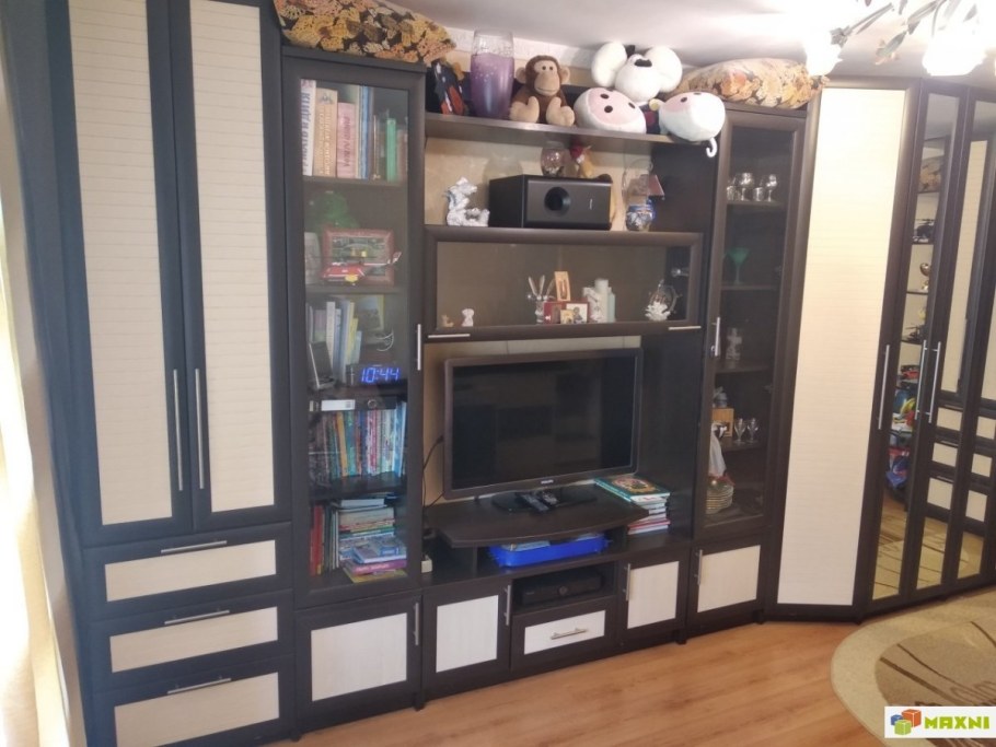 Прихожая Гранада Артис