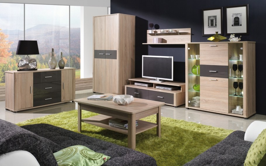 Тумба ТВ Артис