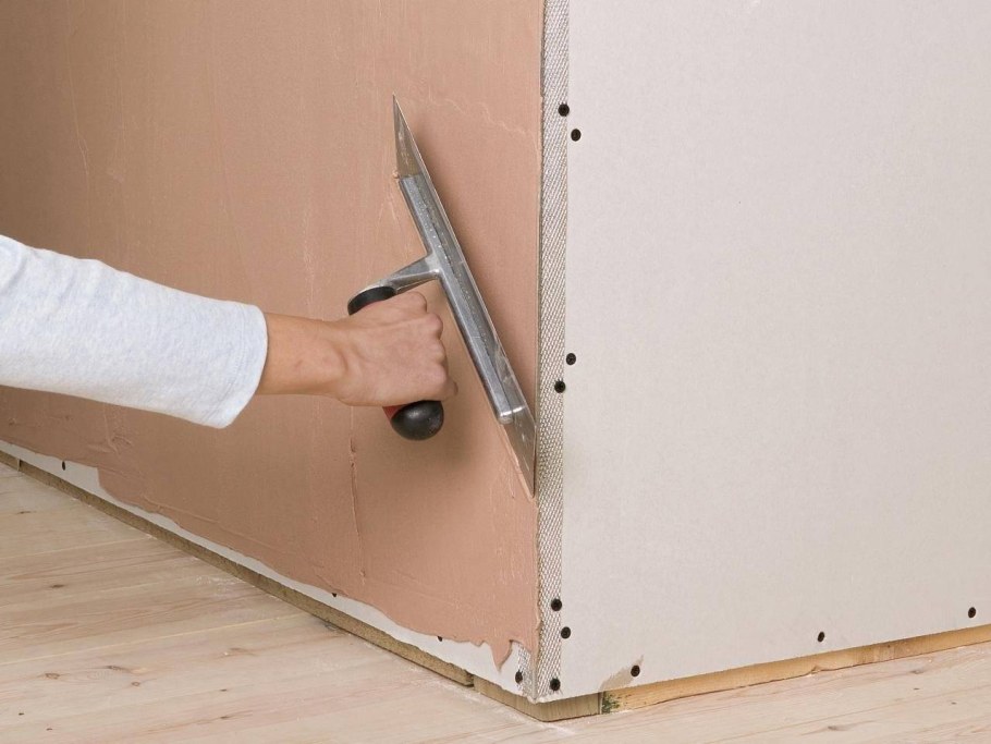 Выравниватель углов стен