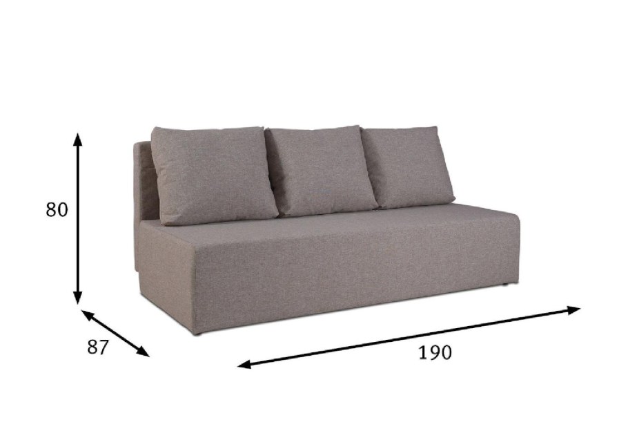 Хофф диван Крит