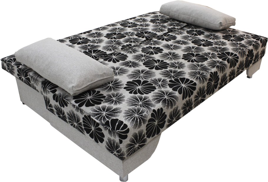 Еврокнижка без подлокотников 200х140