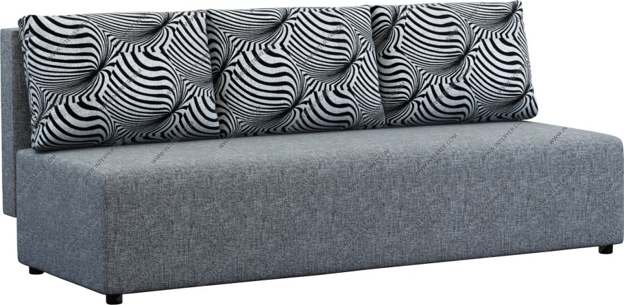 Диван еврокнижка Фортуна