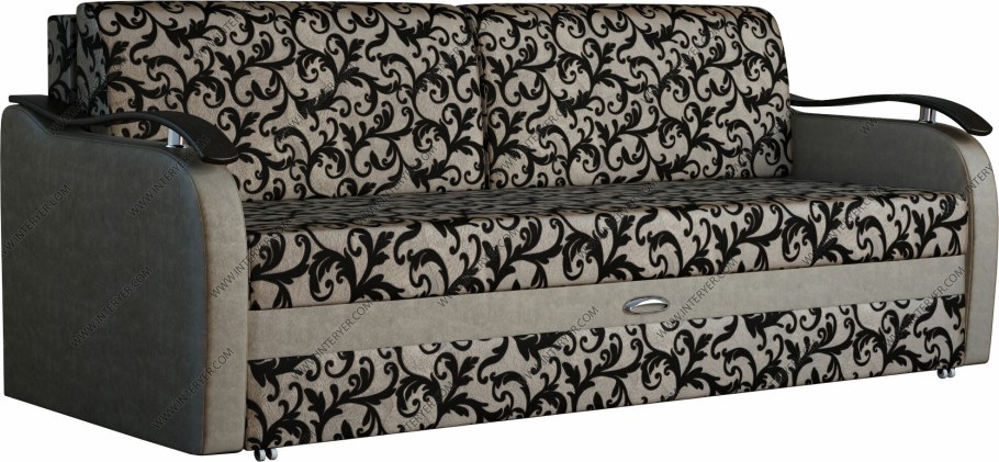 Диван еврокнижка 180х140