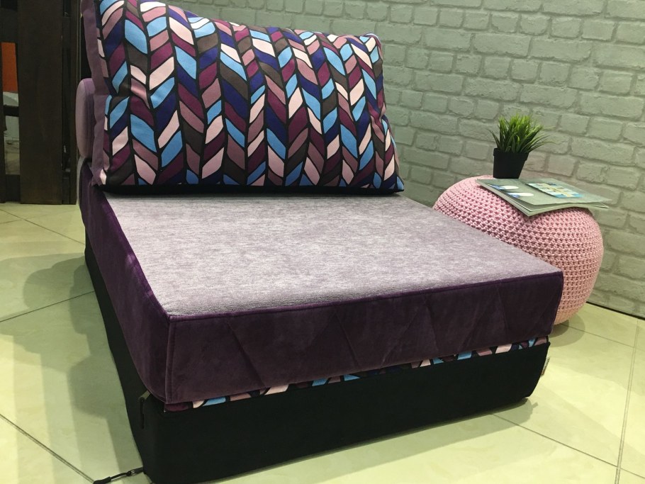 Кушетка длиной 190 см