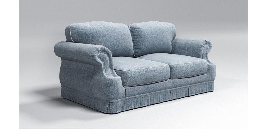 Диван-аккордеон "Шелдон"