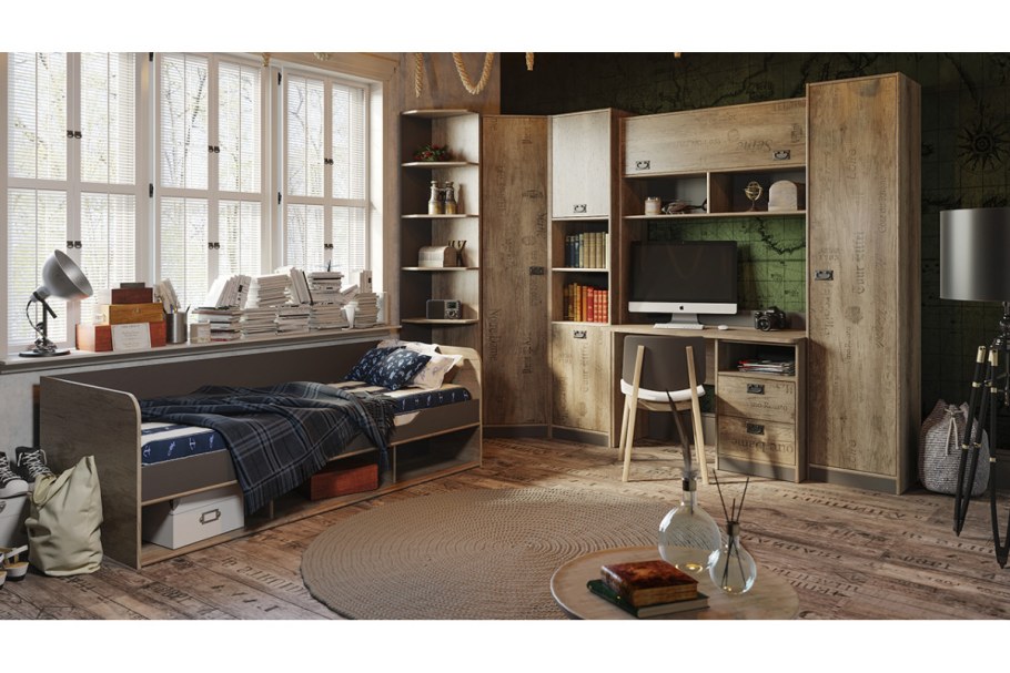 Детская Пилигрим ТРИЯ