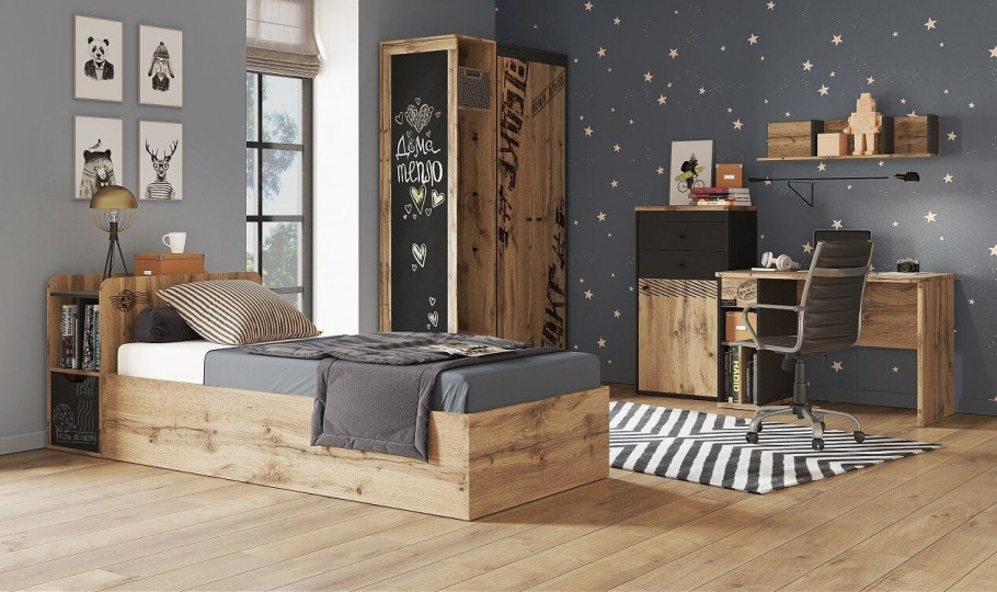 Мебель Блейк Инволюкс