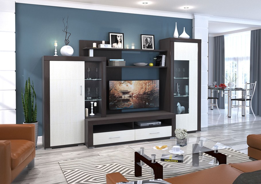 Гостиная Футура/Futura