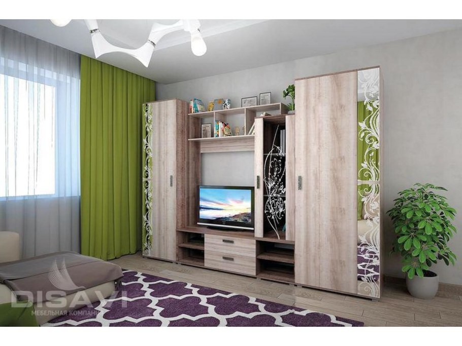 Гостиная «Валенсия» #1