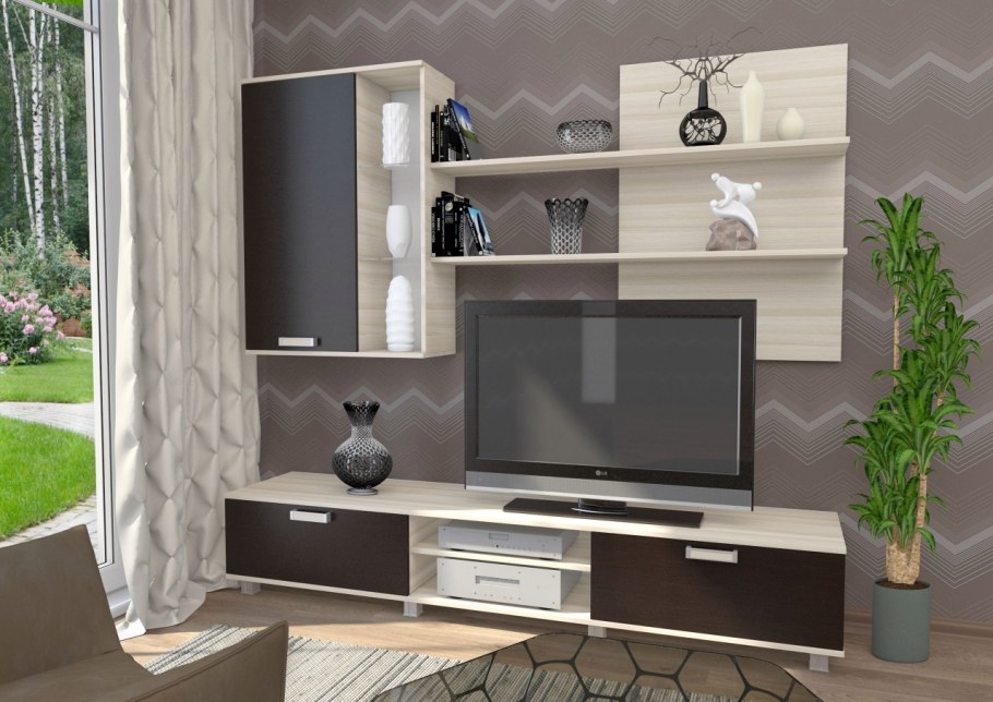 Нота 17 св мебель