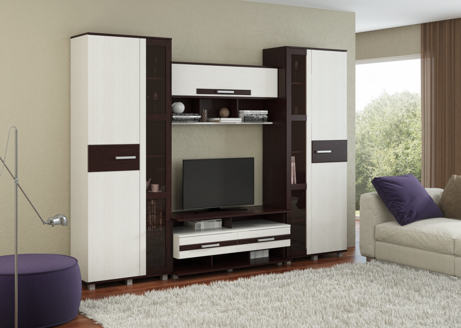 Гостиная Валенсия Дисави