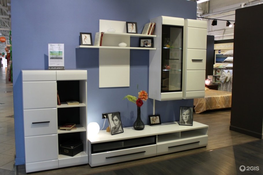 Гостиная Лотос Сантан