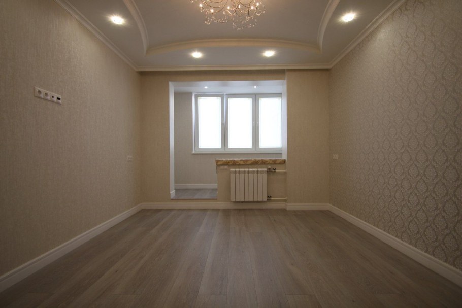 Интерьер гостиной